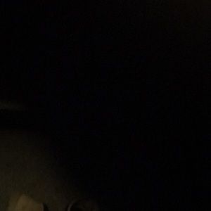 Meet your Posher, Nicholas